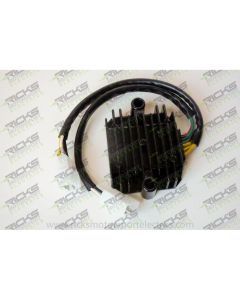 Ricks Rectifier-Regulator Lithium Compatible For Honda CBX Super Sport 1000 1979-1982