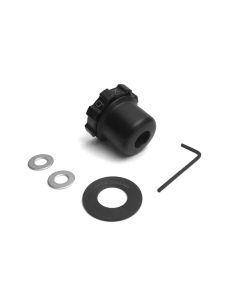 Kaoko Throttle Lock Cruise Control for 2011-2012 BMW K1600GT Standard ABS - Motorcycle Throttle Stabilizer - KA-CCF130