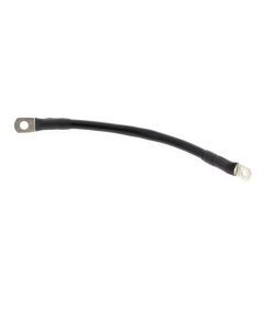 All Balls Racing Inc 9" Black Battery Cable 78-109-1