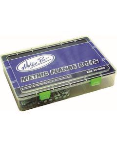 Motion Pro 33-0300  Assorted Metric Flanged Bolt Kit