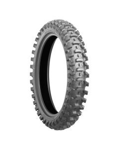 Bridgestone Battlecross X10 Sand And Mud 100/90-19 Rear Bias Tire 007210