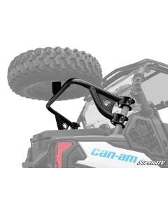 SuperATV Can-Am Maverick Trail Spare Tire Carrier STC-CA-T-01