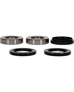 Pivot Works Rear Premium Wheel Bearing Kit 25-1122-P