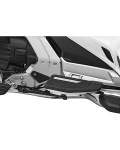 Kuryakyn Omni Transformer Floorboards Chrome