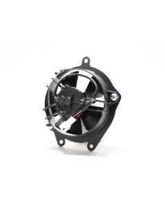 Arctic Radiator Cooling Fan For Yamaha Grizzly 600 1998-2001 CF2018