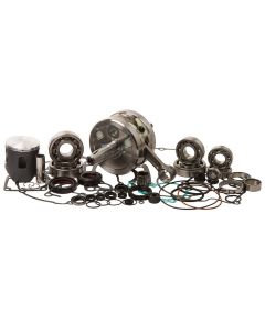 Wrench Rabbit Complete Engine Rebuild Kit For 2005 Kawasaki KX 125