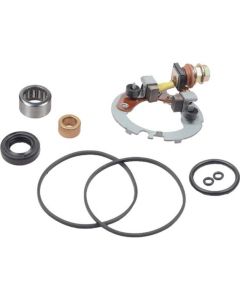 Wildboar Starter Repair With Brush Holder Kit 414-54026