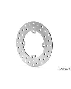 Up And Running Polaris Ranger XP 1000 Rear Brake Rotor ROTR-P-RAN1K