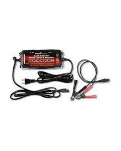 Yuasa Battery Charger 50 State Compliant YUA3AMPCH
