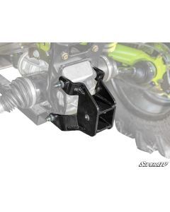 SuperATV Can-Am Outlander Rear Receiver Hitch RH-CA-OUT-GEN2-02