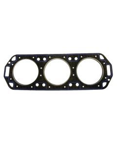 WSM Head Gasket For Mercury / Mariner 150 / 175 Hp 2.4 Liter V6 89-91 505-46