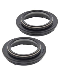 All Balls Fork dust Seal Kit 57-135