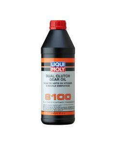 Liqui Moly 1L Dual Clutch 8100 Transmission Oil 20044