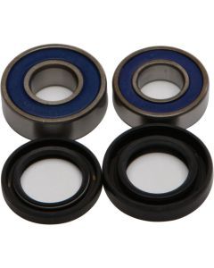 All Balls Rear Wheel Bearing Kit 25-1160