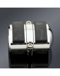 Honda VT750C Shadow 750 Aero 2004-2013Shift Peg Cover Chrome for by Kuryakyn