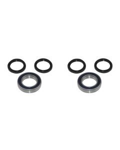 QUADBOSS Rear Wheel Bearing Kits for Honda TRX420 FA 2015-2016