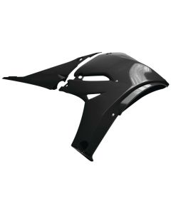 Cycra Fuel Tank Cover Black - 1CYC-1777-12