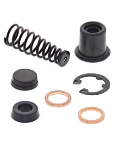 All Balls Racing Front Master Cylinder Rebuild Kit 18-1021
