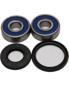 All Balls Front Wheel Bearing Kit 25-1312
