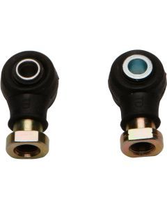 All Balls Tie Rod End Kit For 1994-1997 Polaris Big Boss 400L 6x6