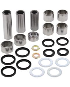 All Balls Bearing & Seal Linkage Kit For Honda CR500R 1995-1995 27-1024