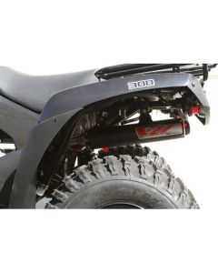 Big Gun Exhaust EVO U Series Slip On Exhaust - 12-4352