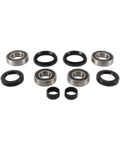Pivot Works Front Wheel Bearing Kit PWFWK-H28-001