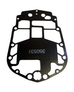 WSM Base Gasket For Johnson / Evinrude 60 - 90 Hp E-Tec 04-15 510-17