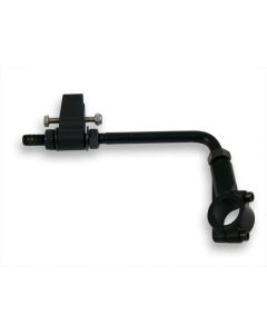 Powermadd TRI-MOUNT Hand Guard Handguards Installation Mount Kit ATV MX