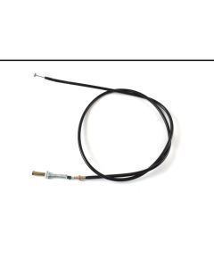 WSM Hand Brake Cable For Kawasaki 300 Bayou 89-03 61-185