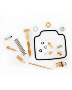 WSM Carburetor Kit For Yamaha 350 YFM Bruin 04-06 016-330