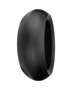 Shinko 008 Race Rear 160/60R17 Motorcycle Tire