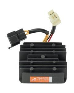 Regulator/Rectifier for Suzuki LS650 Savage 1988-2004 Ricks