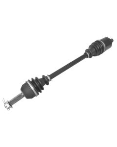 QuadBoss Rugged Axles Front - TR6-PO-8-331