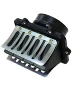 SPI SM-07141 Carburetor Flange Reed Assy