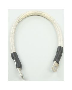 All Balls Racing Inc 13" Clear Battery Cable 78-113
