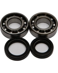 All Balls Crank Bearing And Seal Kit 24-1074