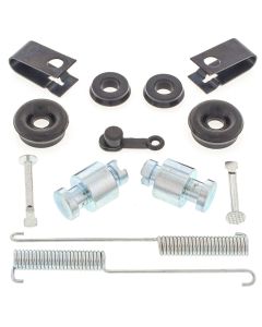 All Balls Racing Front Wheel Cylinder Rebuild Kit 18-5004