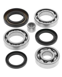 QuadBoss Differential Bearing and Seal Rear - 53252008