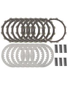 Bronco Clutch Kit W/Springs Springs AT-03918H