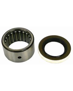 WSM Upper Main Bearing for Mercury / Mariner 45 - 60 Hp 3 Cyl 91-97 010-255