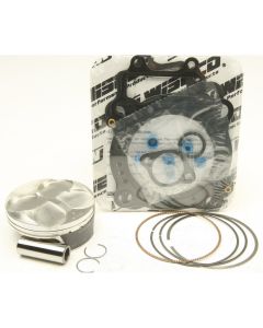Wiseco Top End Kit Armrgld Strutt Frg 76.80/Std 14:1 Hon PK1913