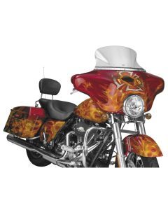 National Cycle VStream Windscreen 10.75" Light Tint N20406