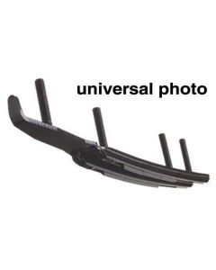 Woodys Dooly Runner - Ski Doo 8" 1 Pc DS8-8250