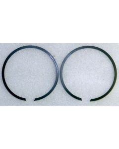 WSM Piston Rings For Polaris 300 94-96 1mm Over 51-310-07