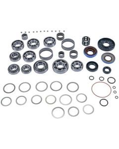 All Balls Transmission Seal Kit 25-7122