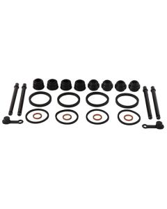 All Balls Racing Front Caliper Rebuild Kit 18-3166