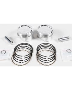 Wiseco V-Twin Piston Kit Evo 883 / 1200 9.5:1 '86-11 K1655