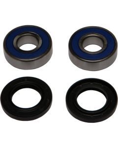 All Balls Racing Inc Wheel Bearing Kit 25-1379