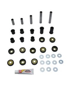 Pivot Works Rear Independent Suspension Kit PWIRS-00003